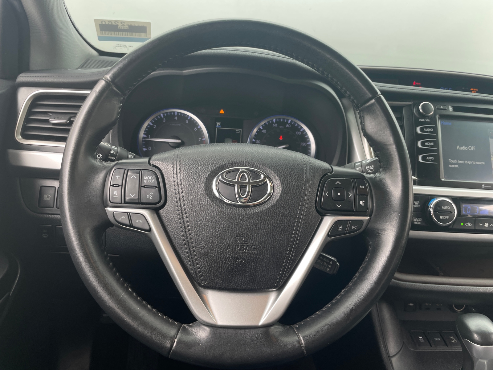 Thumbnail: 2019 Toyota Highlander - 4