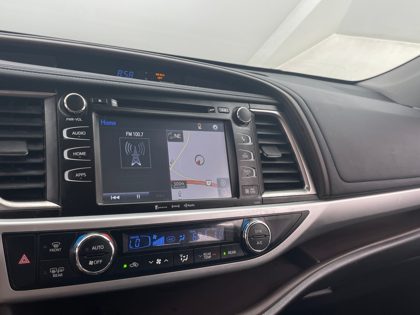Thumbnail: 2019 Toyota Highlander - 3