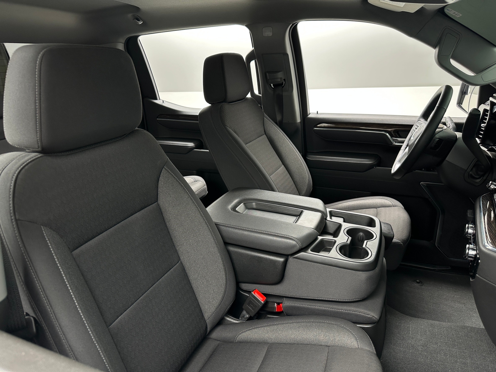 Thumbnail: 2025 GMC Sierra 1500 - 2