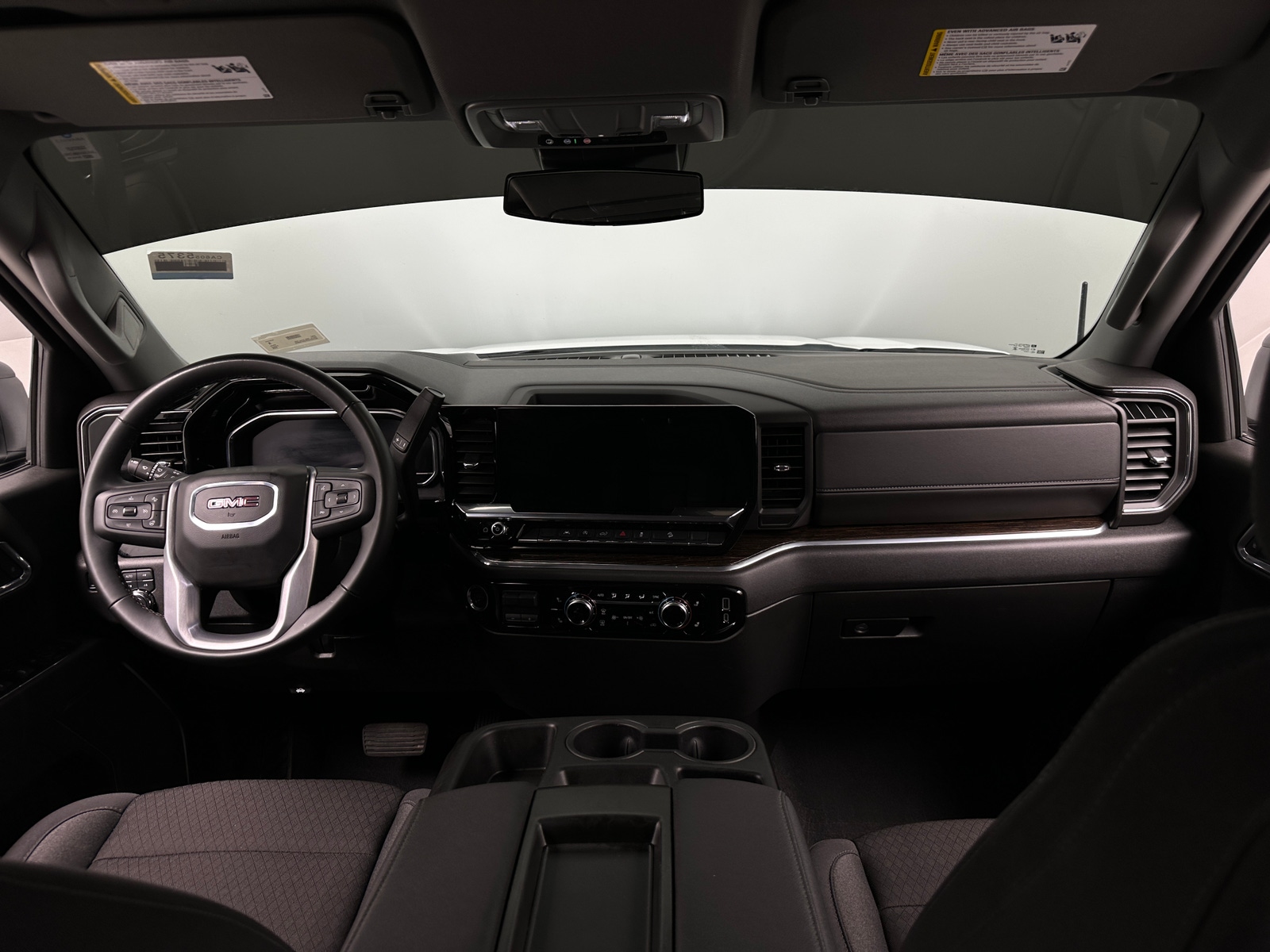 Thumbnail: 2025 GMC Sierra 1500 - 3