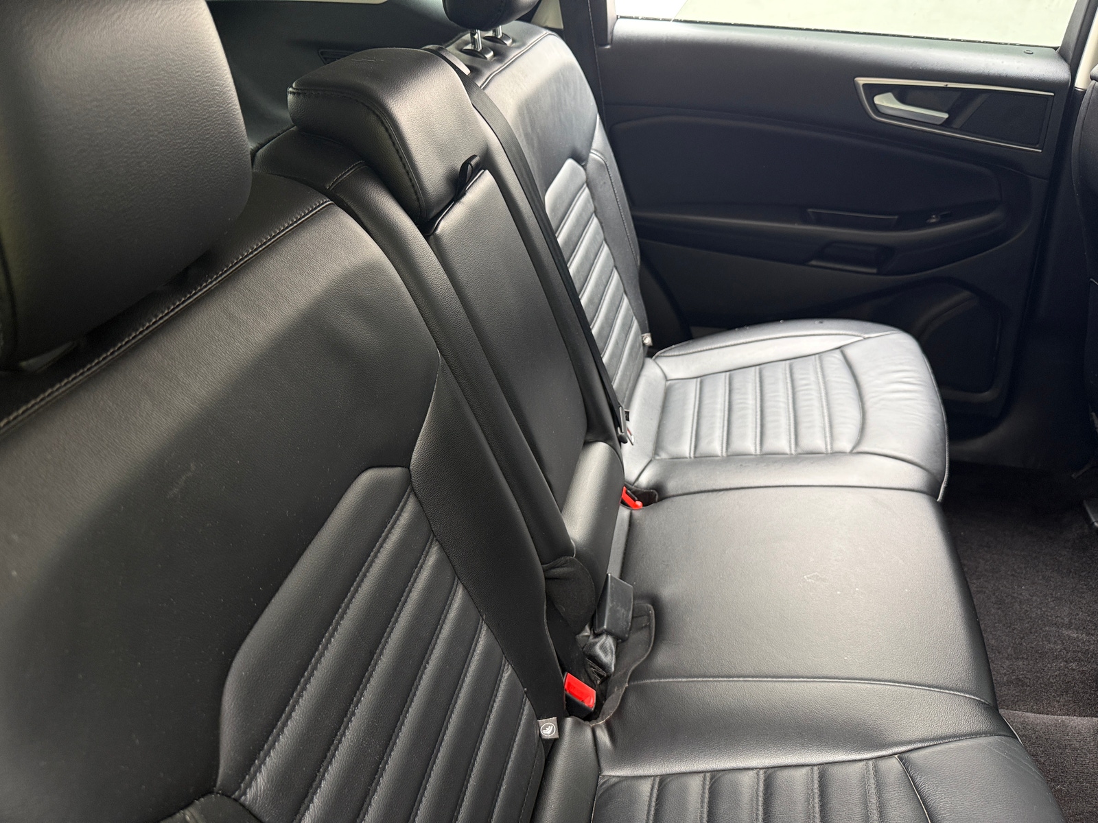 Thumbnail: 2016 Ford Edge - 6