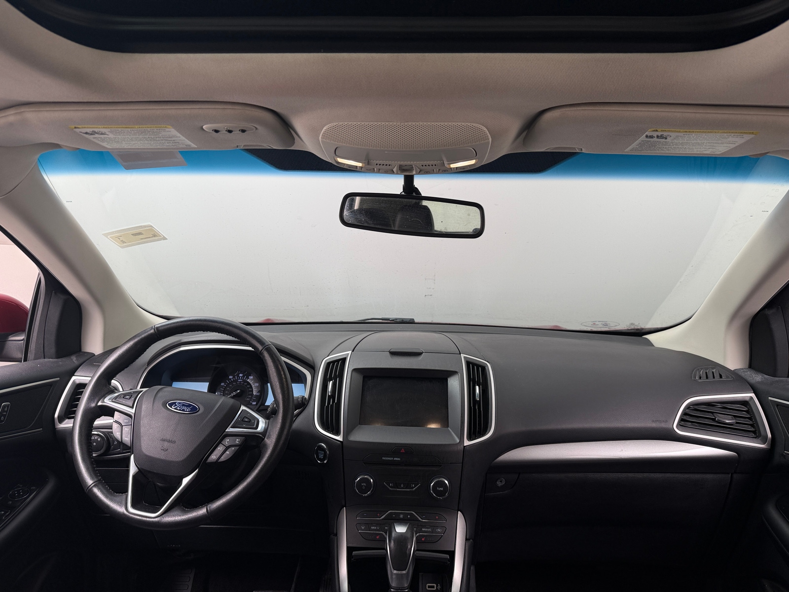 Thumbnail: 2016 Ford Edge - 3
