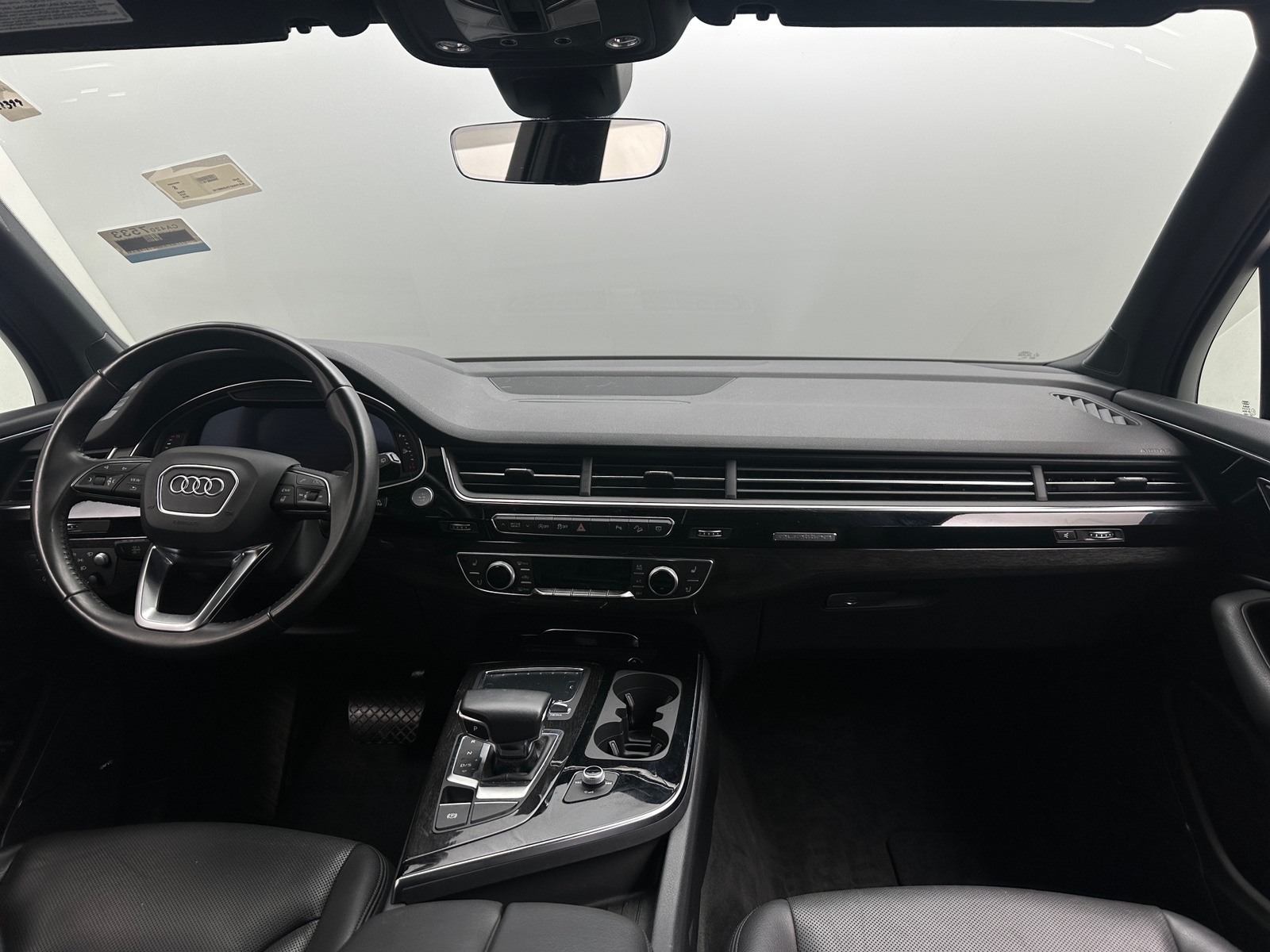 Thumbnail: 2018 Audi Q7 - 2