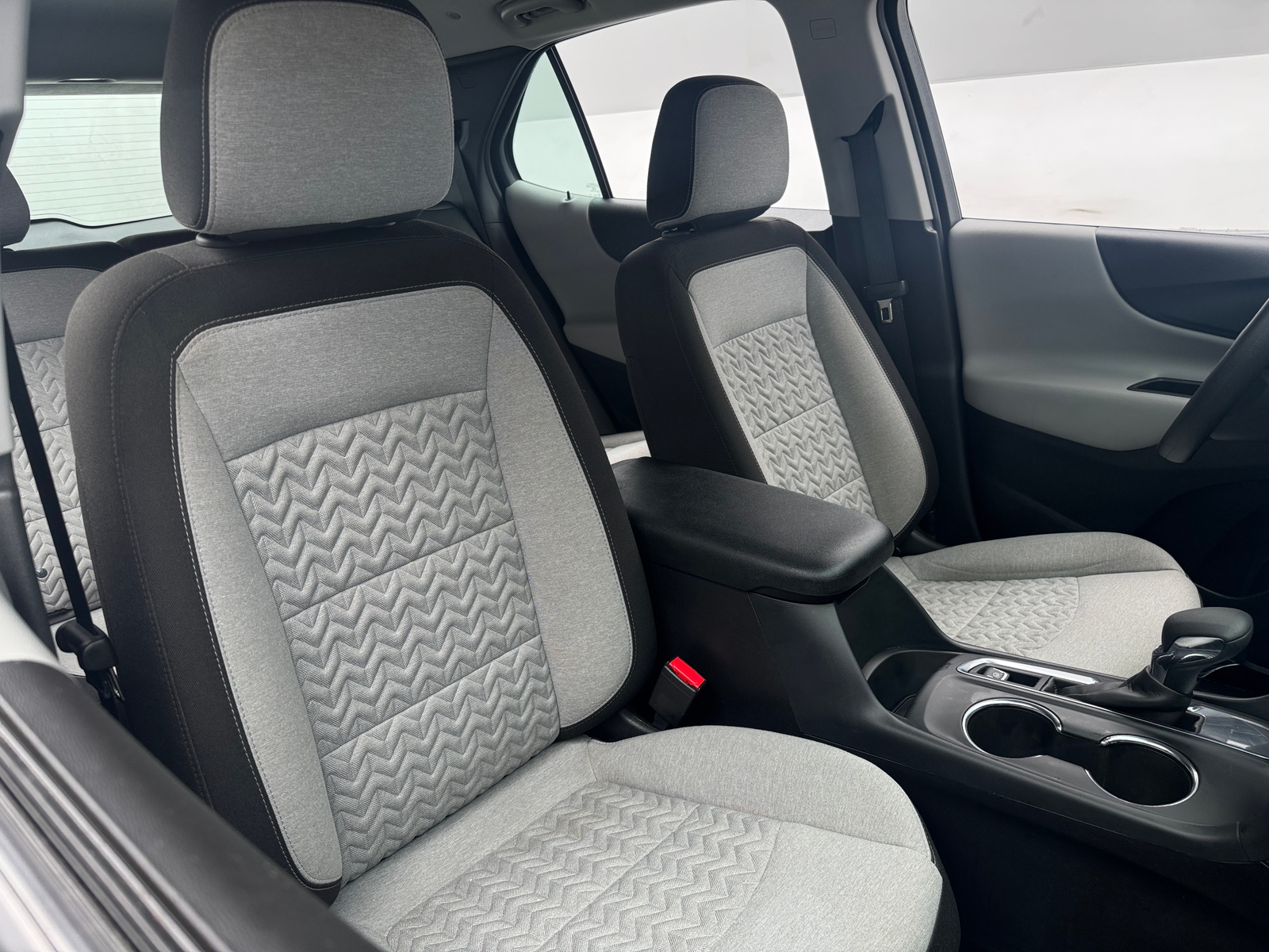 Thumbnail: 2024 Chevrolet Equinox - 2