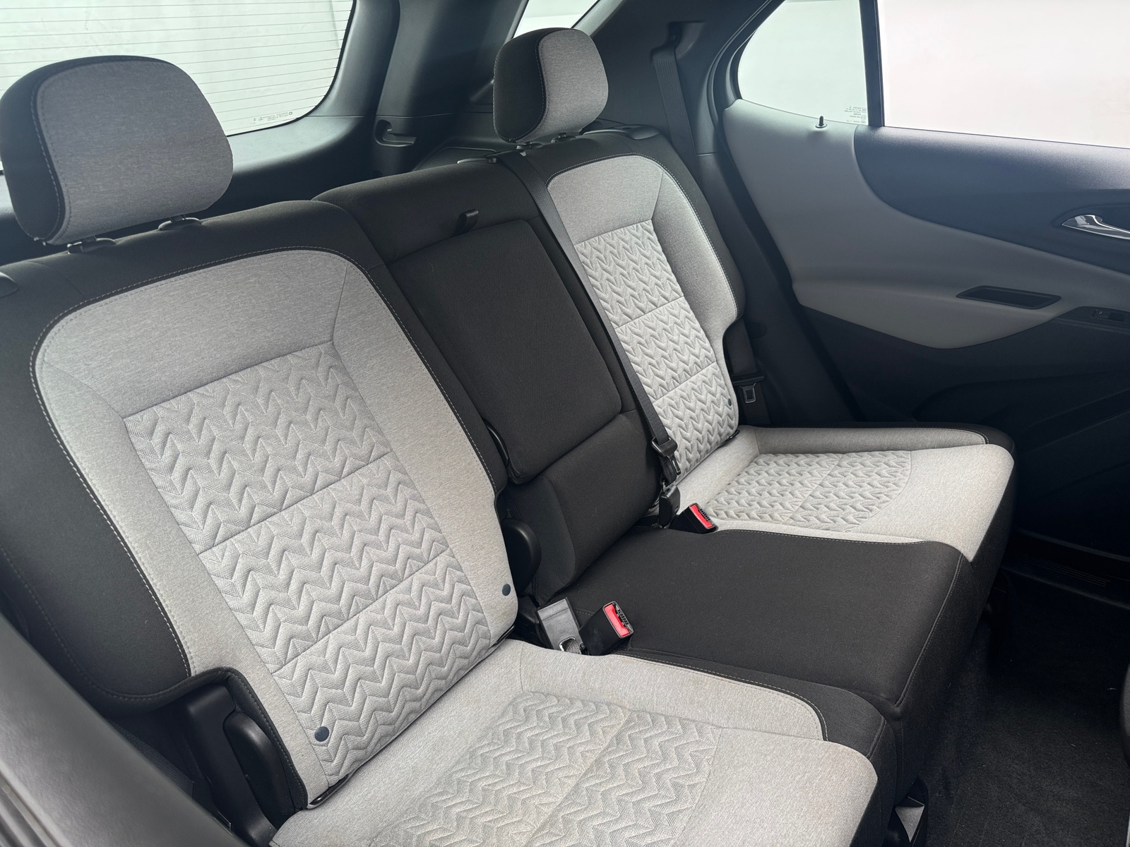 Thumbnail: 2024 Chevrolet Equinox - 6