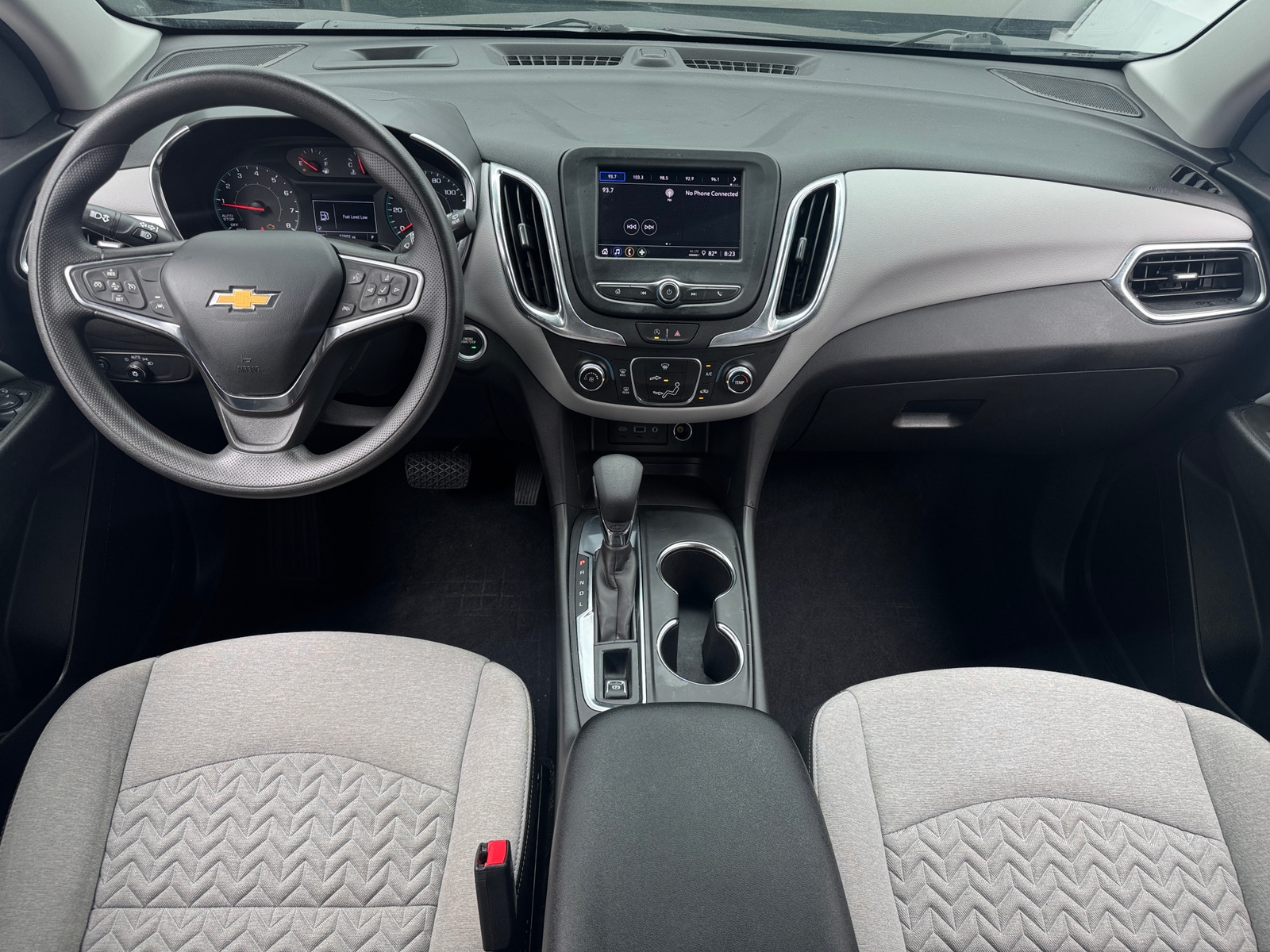 Thumbnail: 2024 Chevrolet Equinox - 3