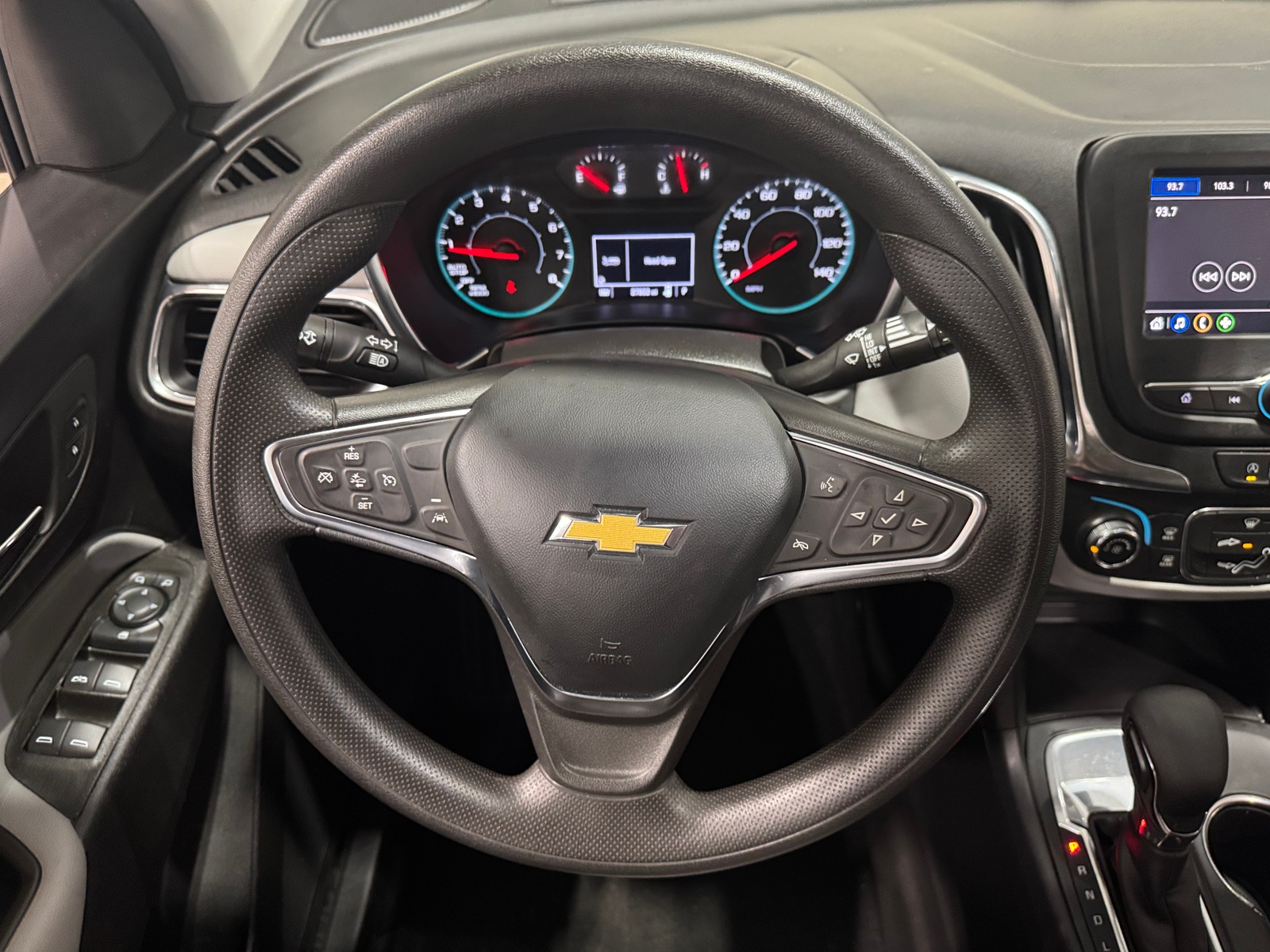 Thumbnail: 2024 Chevrolet Equinox - 5