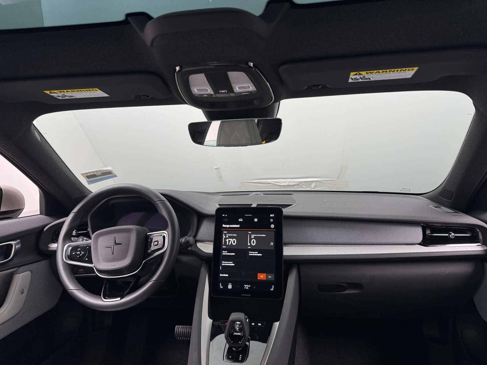 Thumbnail: 2024 Polestar 2 - 3