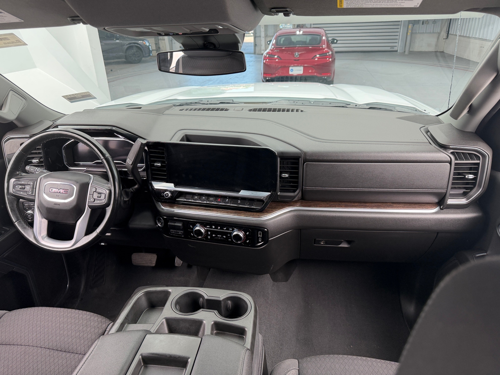 Thumbnail: 2023 GMC Sierra 1500 - 3