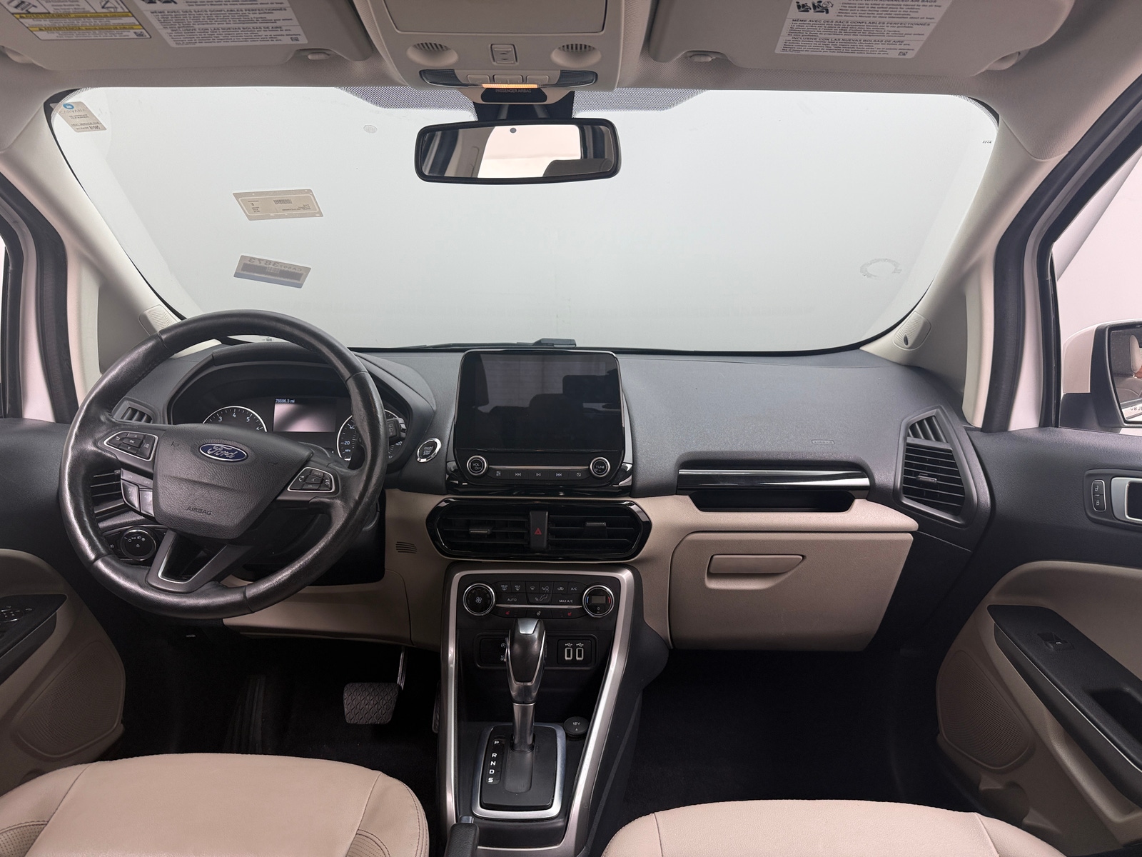 Thumbnail: 2018 Ford EcoSport - 2