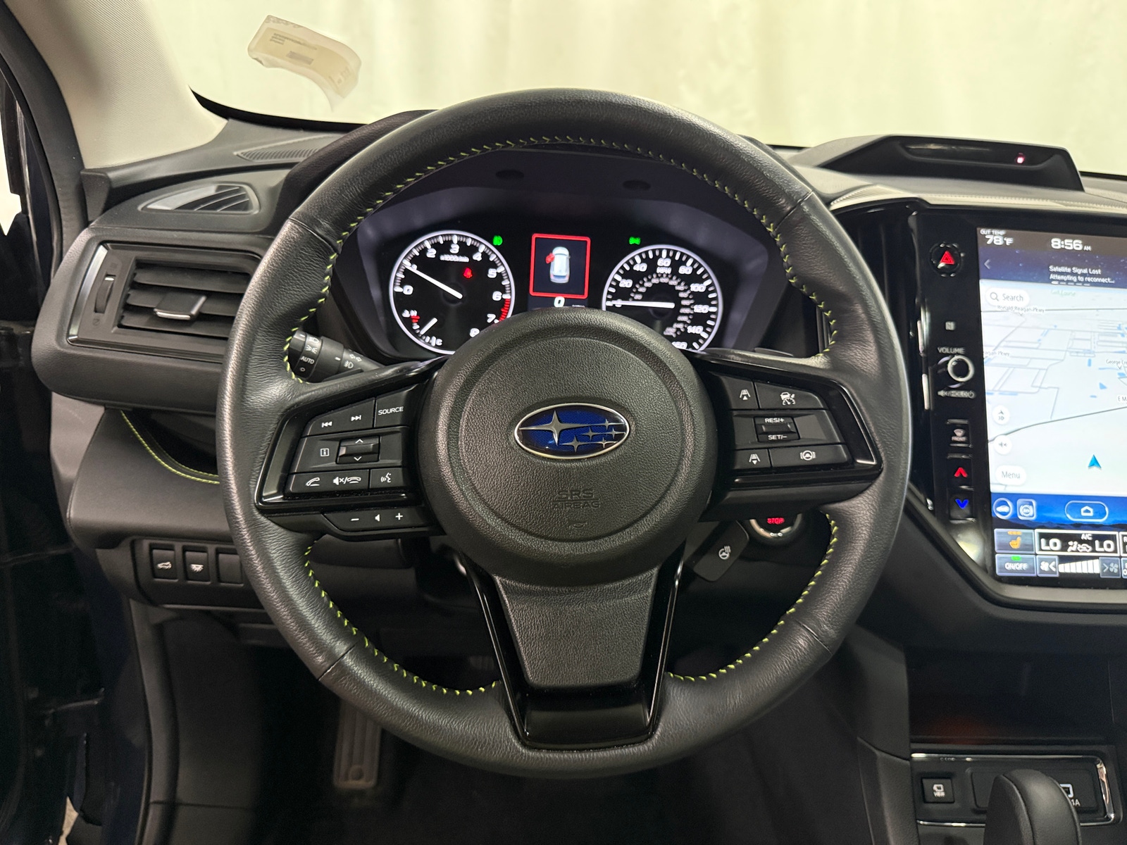 Thumbnail: 2023 Subaru Ascent - 4