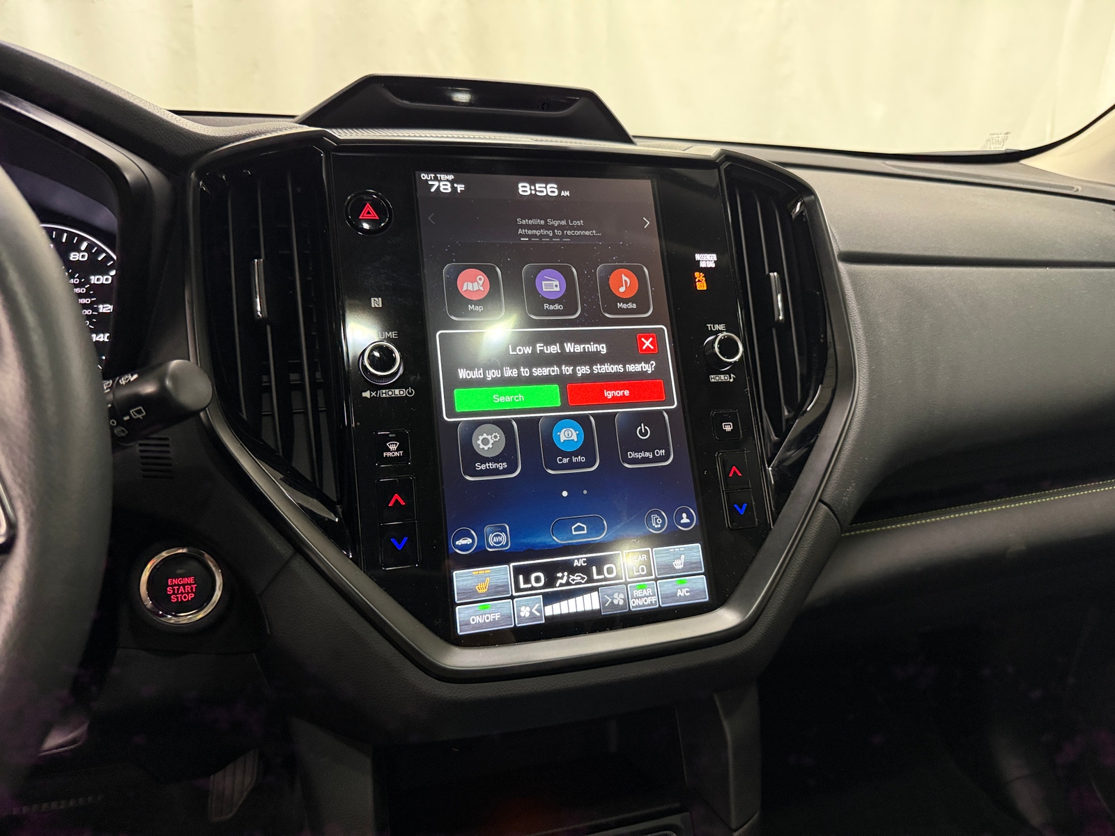 Thumbnail: 2023 Subaru Ascent - 3