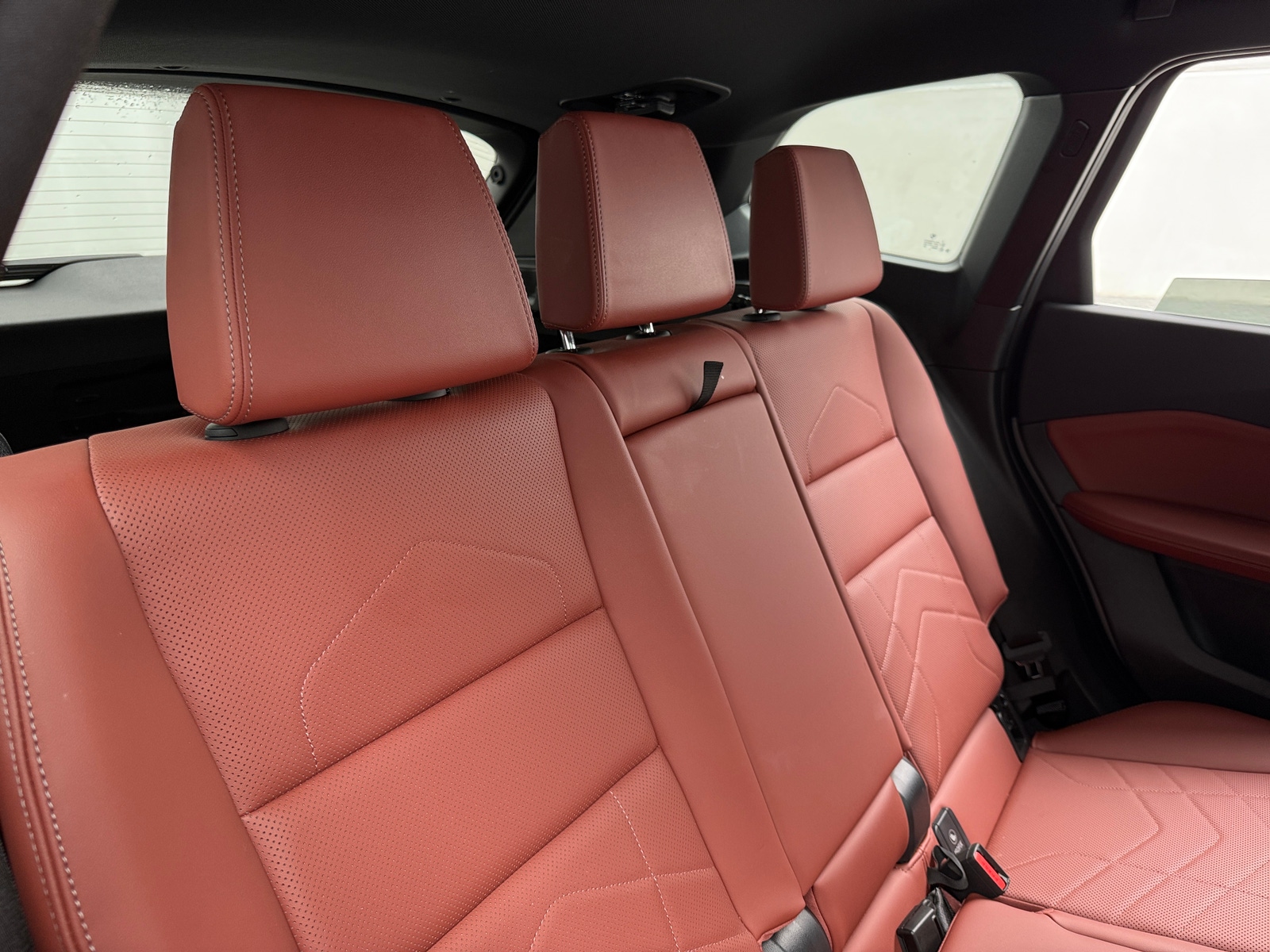 Thumbnail: 2026 BMW X1 - 5