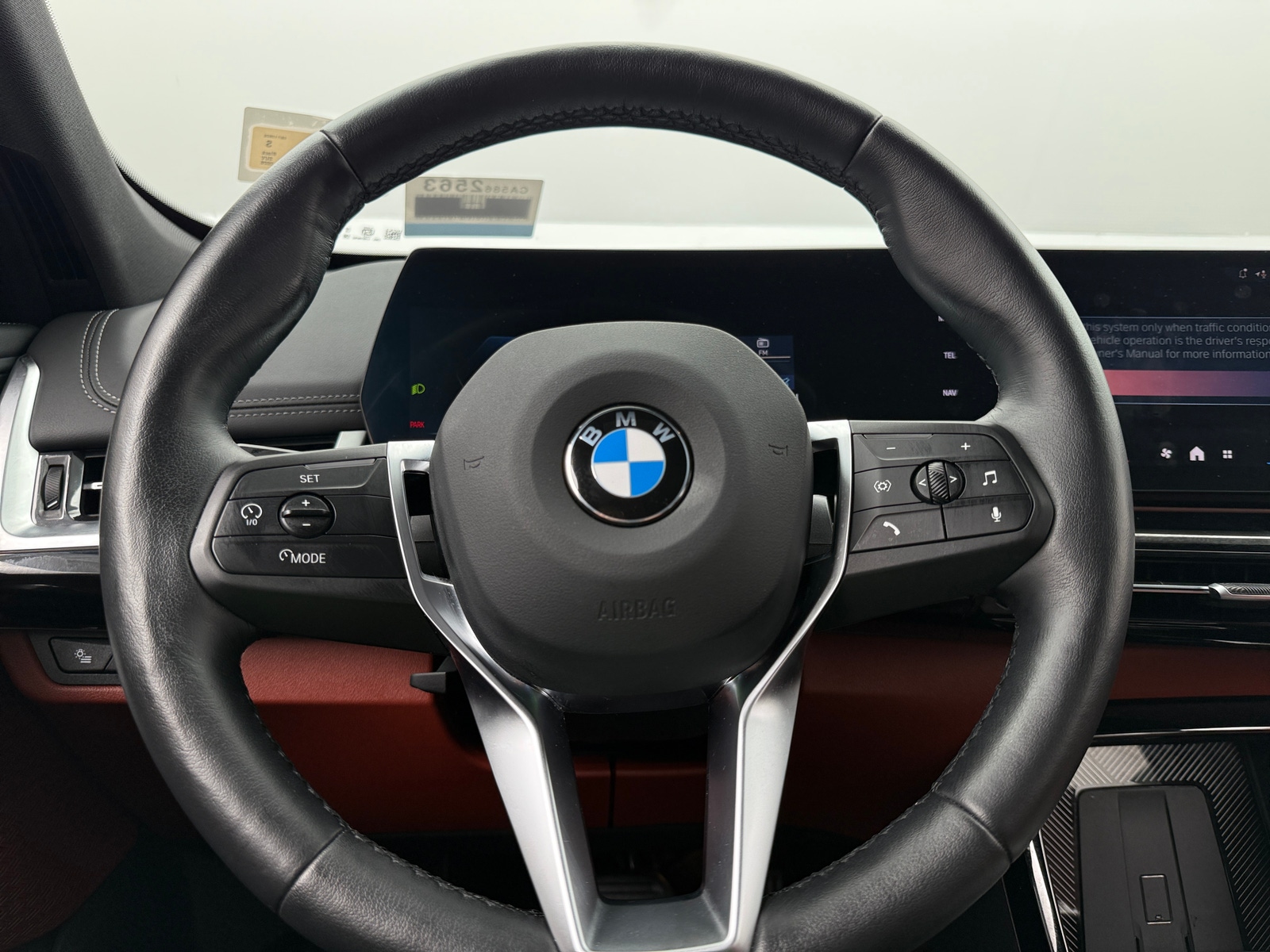 Thumbnail: 2026 BMW X1 - 4