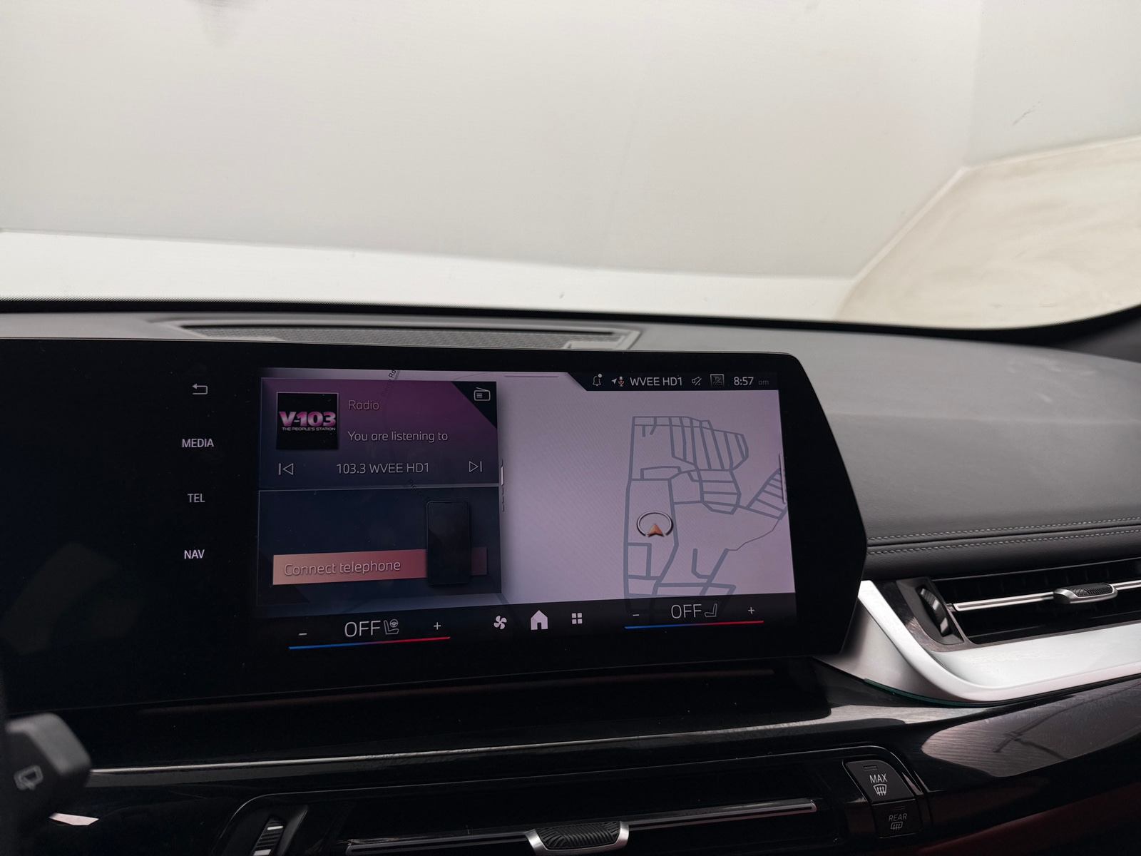 Thumbnail: 2026 BMW X1 - 3