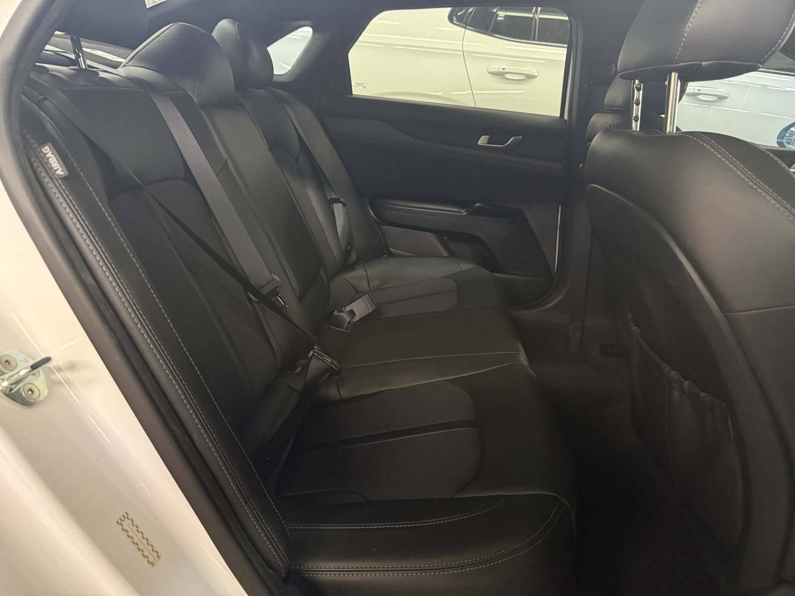 Thumbnail: 2021 Kia K5 - 6