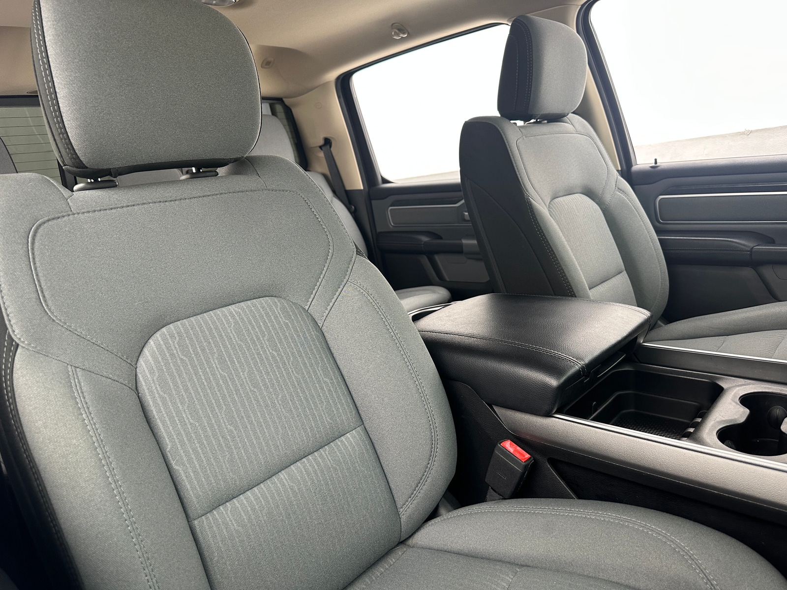 Thumbnail: 2020 RAM 1500 - 2