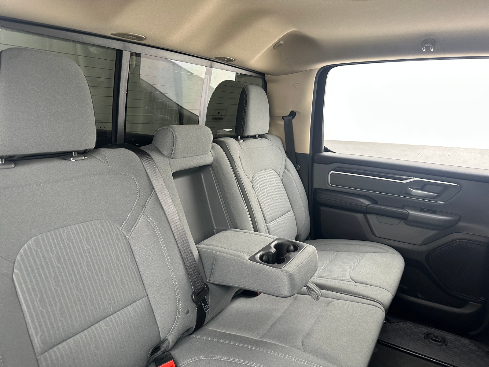 Thumbnail: 2020 RAM 1500 - 6