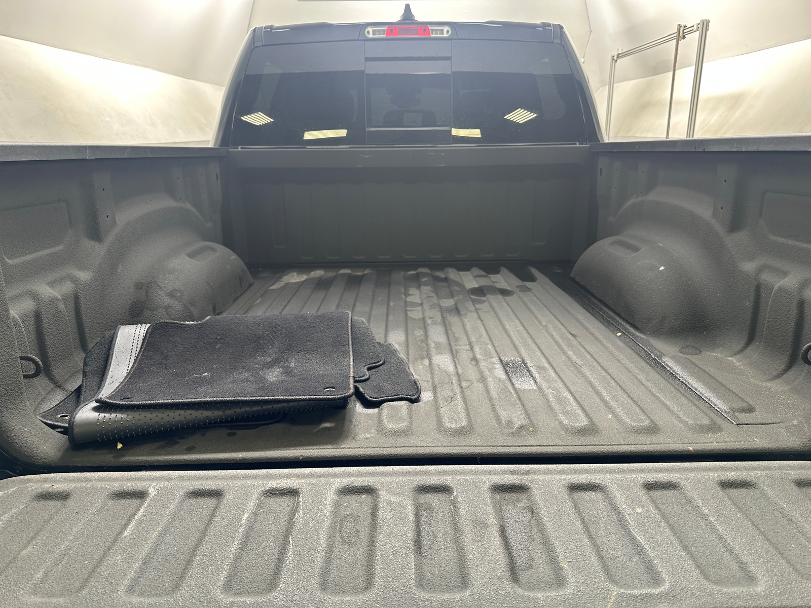 Thumbnail: 2020 RAM 1500 - 7