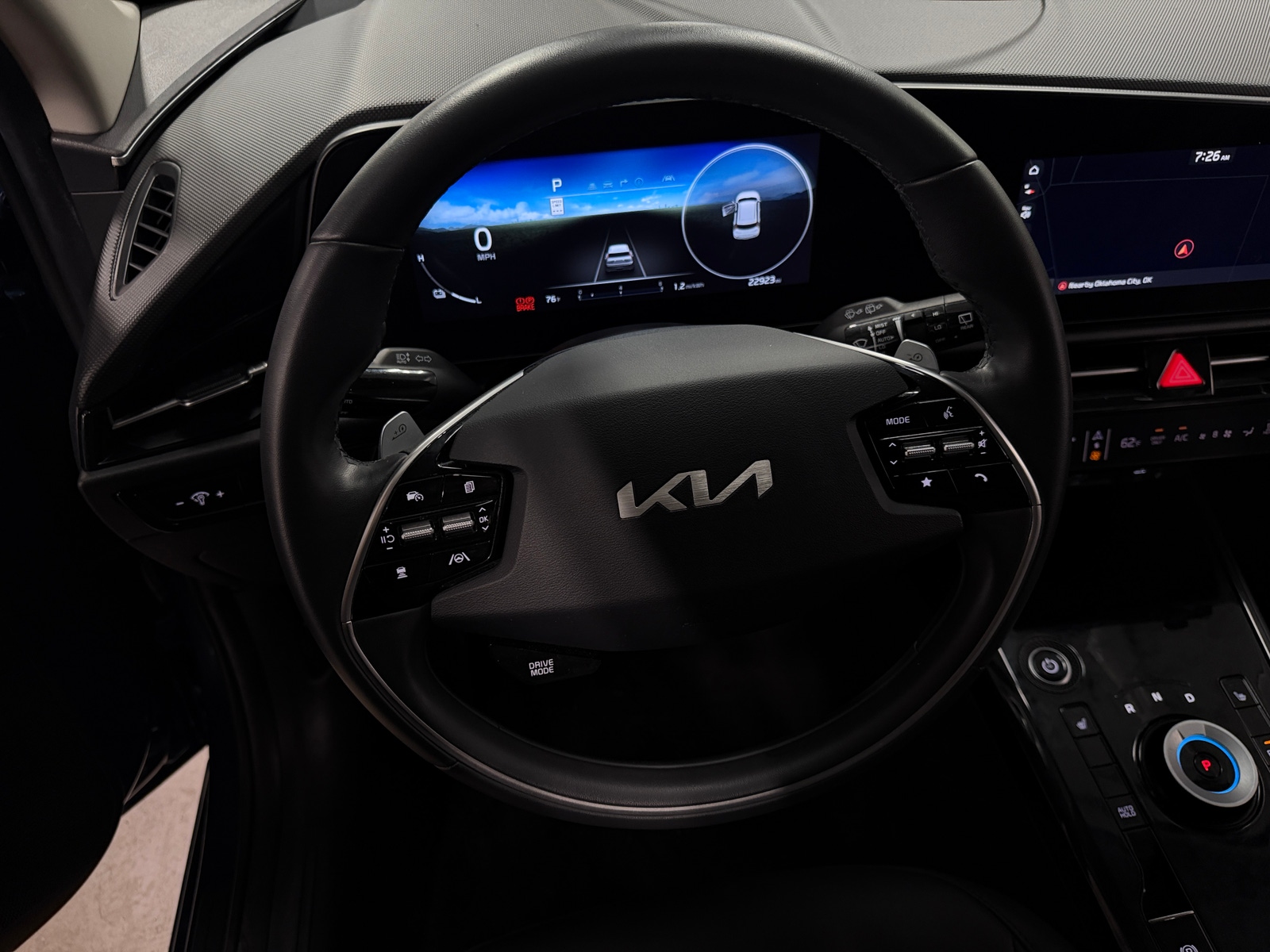 Thumbnail: 2024 Kia Niro - 5