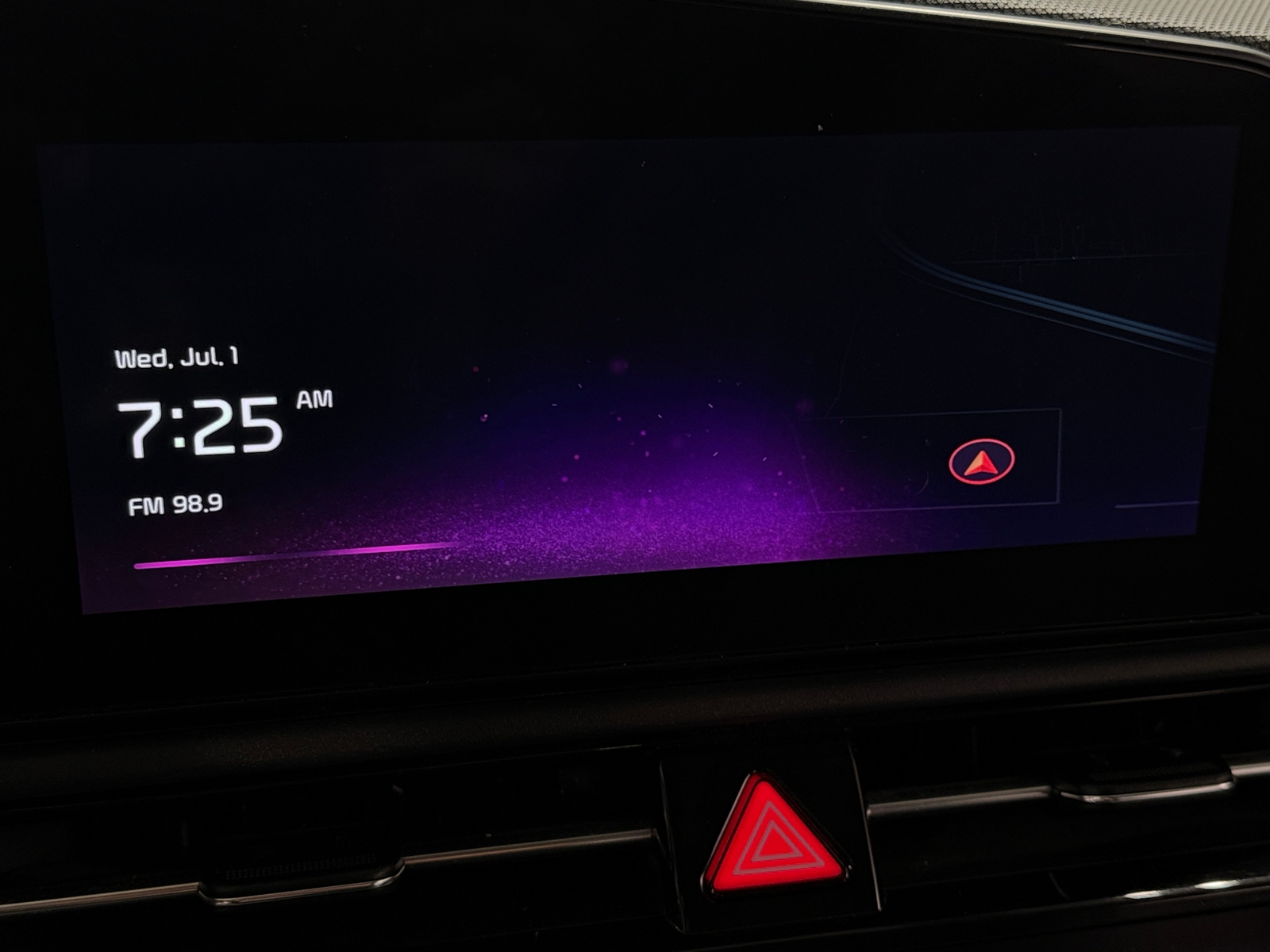 Thumbnail: 2024 Kia Niro - 4