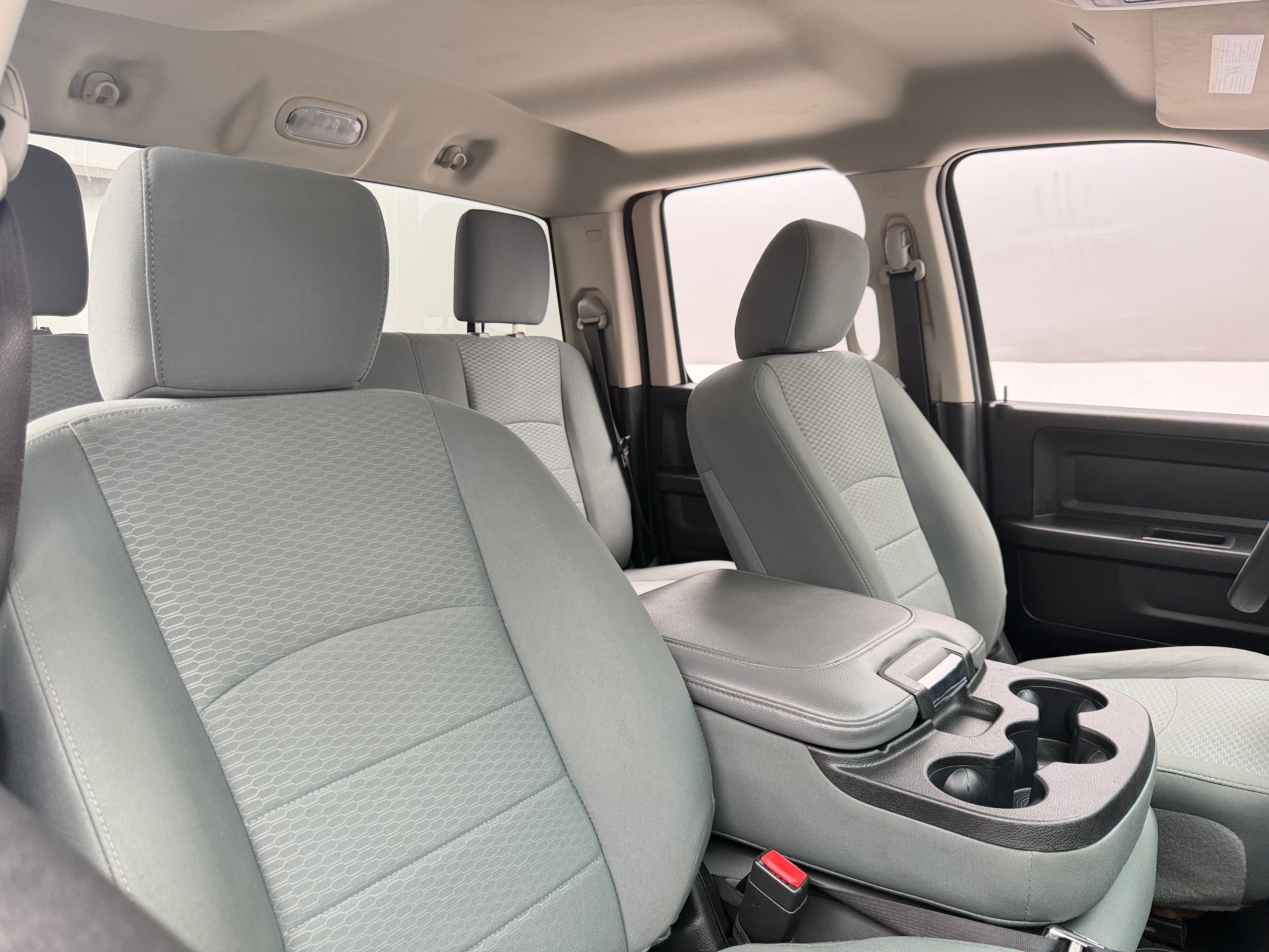 2018 RAM 1500 Pickup