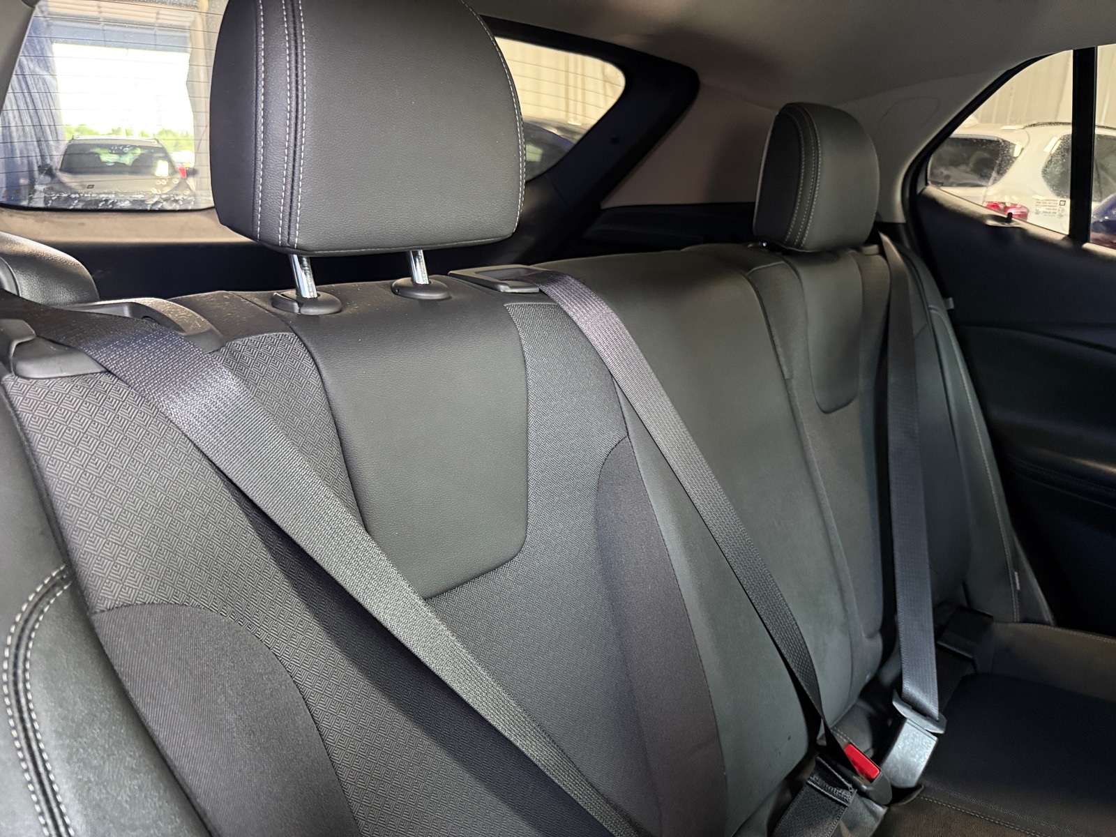 Thumbnail: 2025 Buick Encore GX - 6
