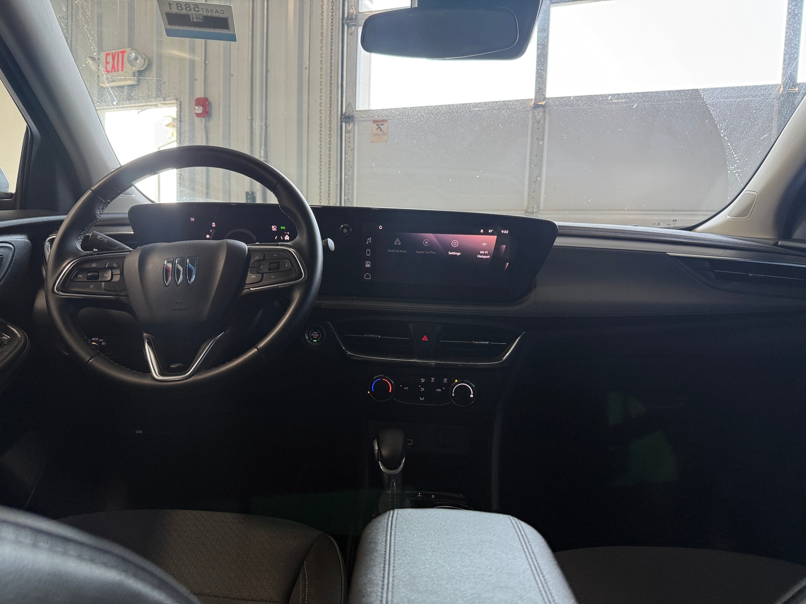 Thumbnail: 2025 Buick Encore GX - 3