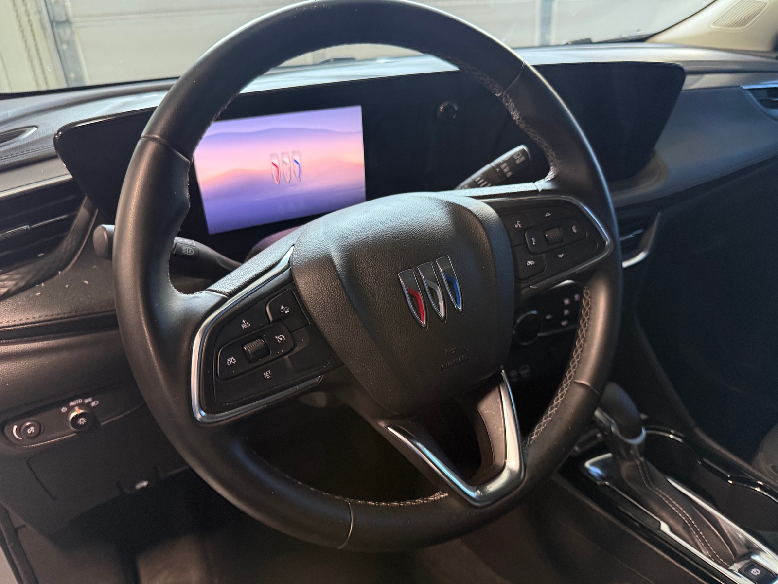 Thumbnail: 2025 Buick Encore GX - 5