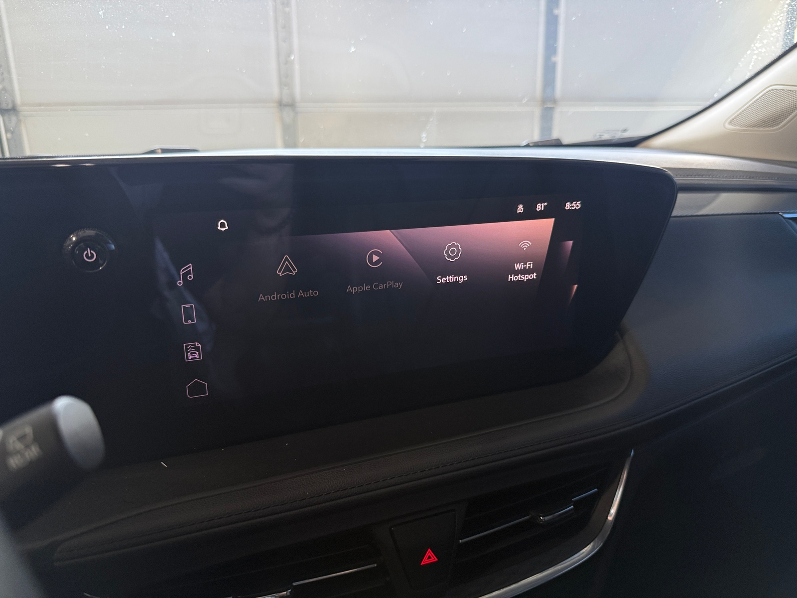 Thumbnail: 2025 Buick Encore GX - 4