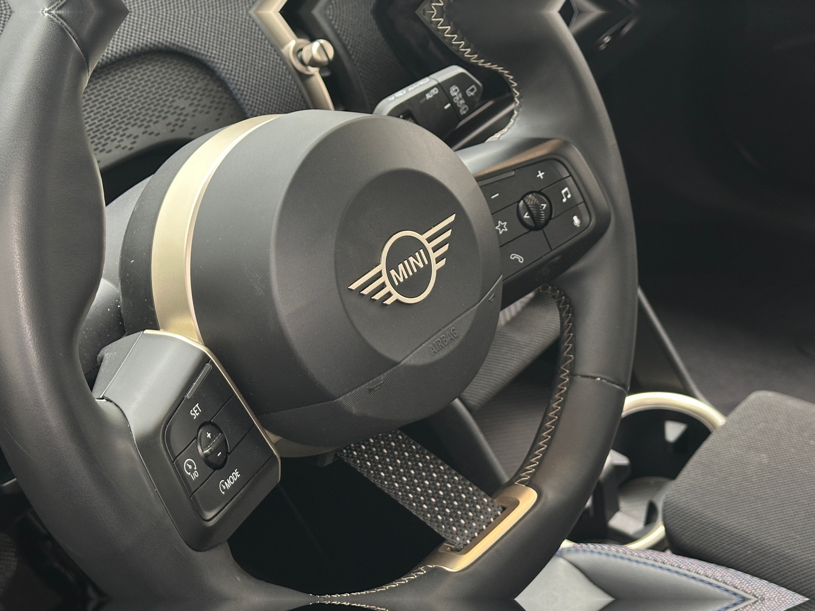 Thumbnail: 2025 MINI Cooper Countryman - 4