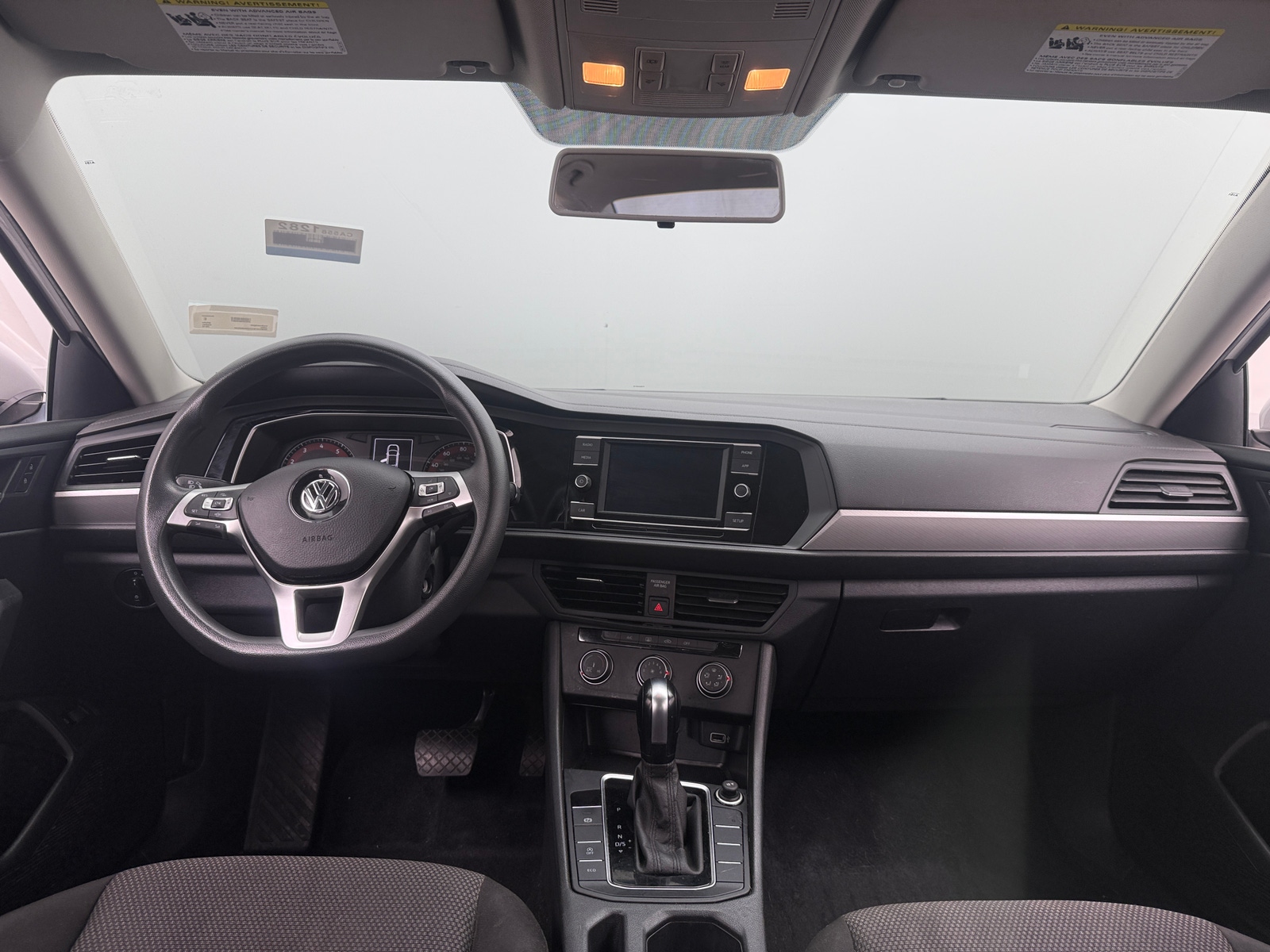 Thumbnail: 2019 Volkswagen Jetta - 3