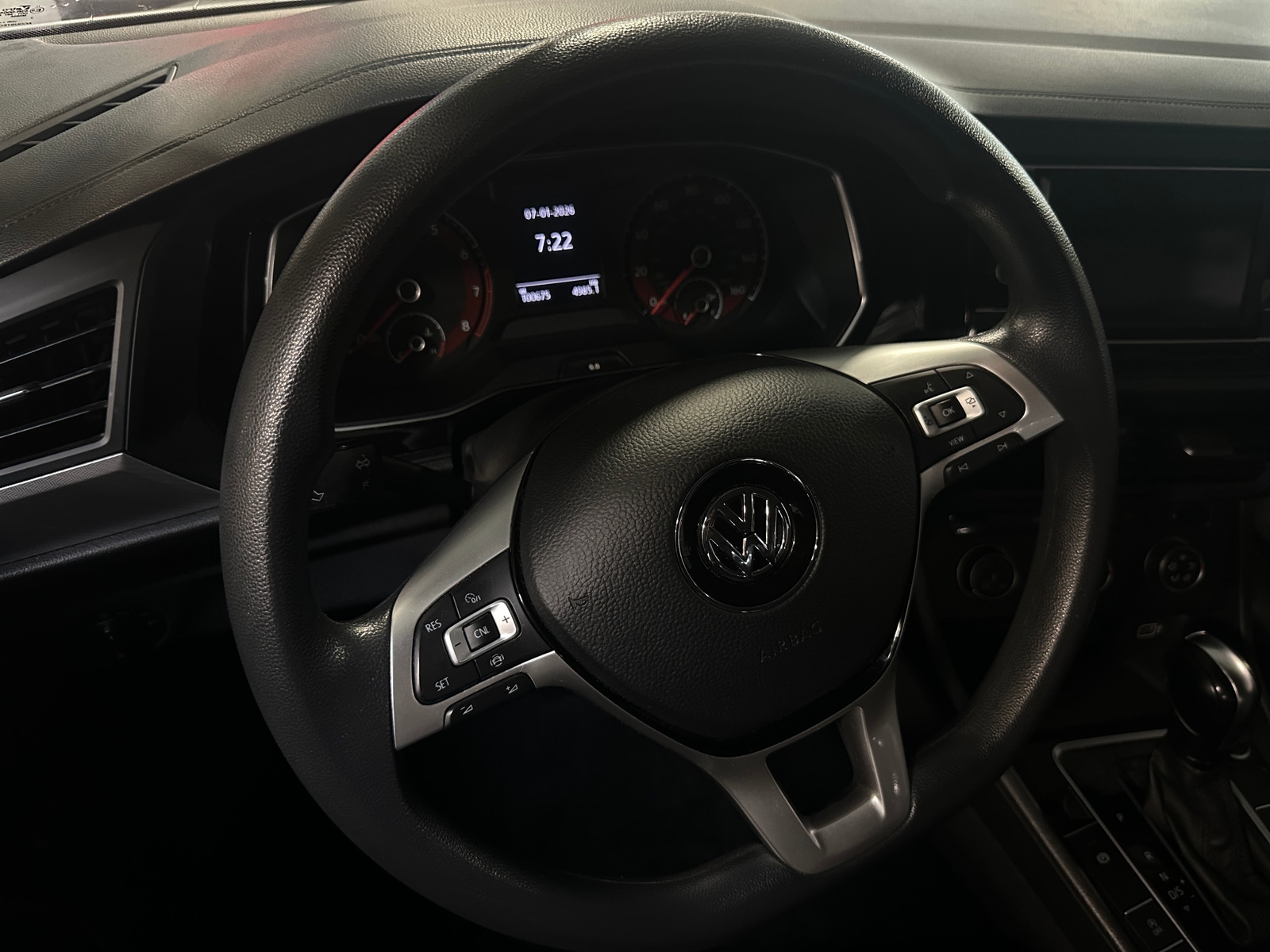 Thumbnail: 2019 Volkswagen Jetta - 5