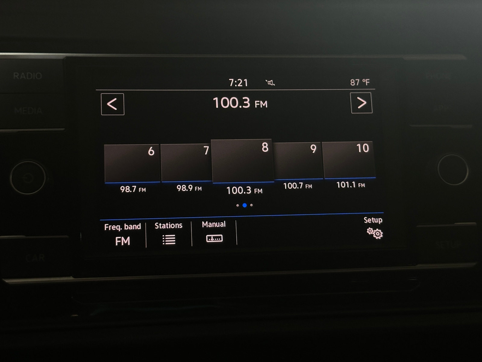 Thumbnail: 2019 Volkswagen Jetta - 4