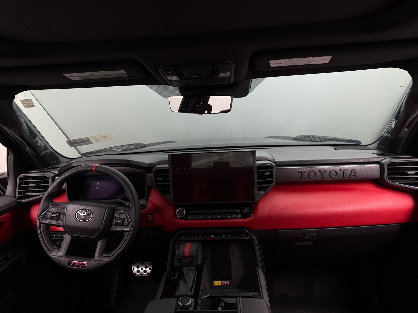 Thumbnail: 2026 Toyota Tundra - 2