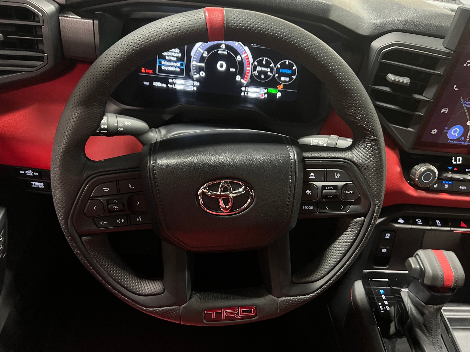 Thumbnail: 2026 Toyota Tundra - 4