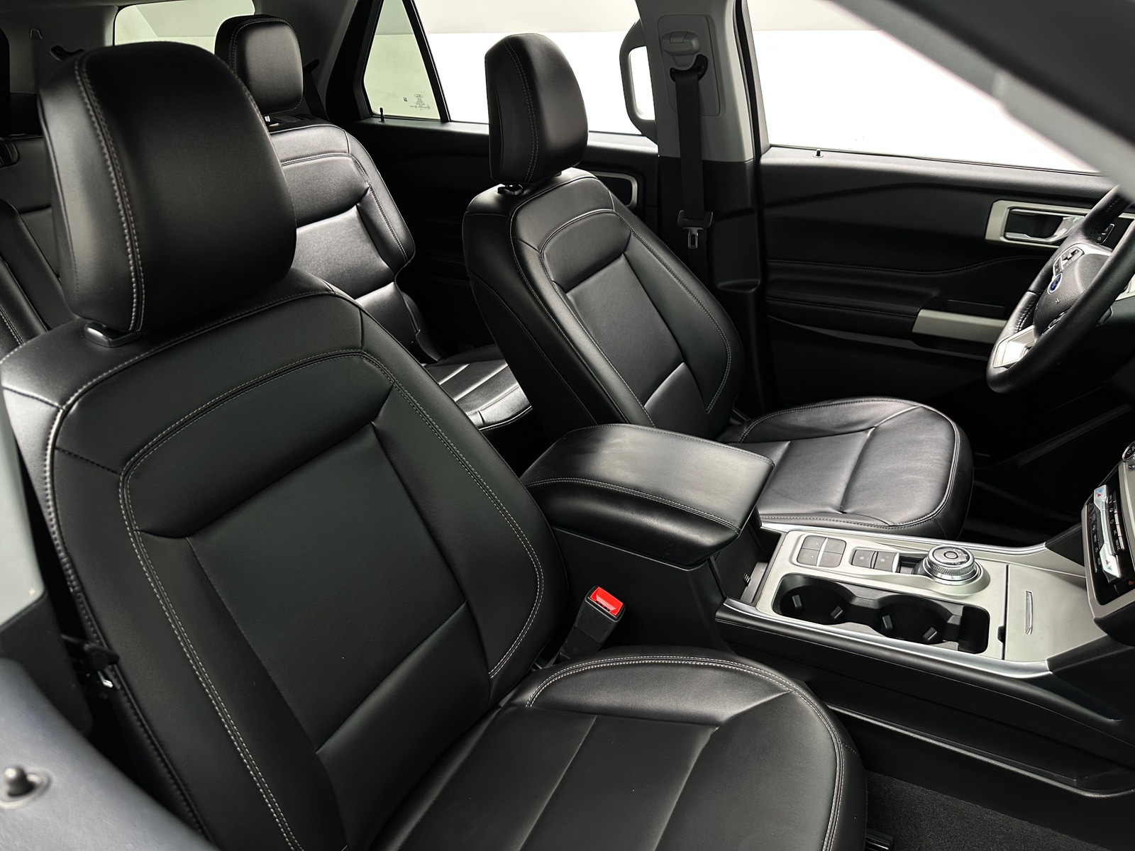 Thumbnail: 2024 Ford Explorer - 2