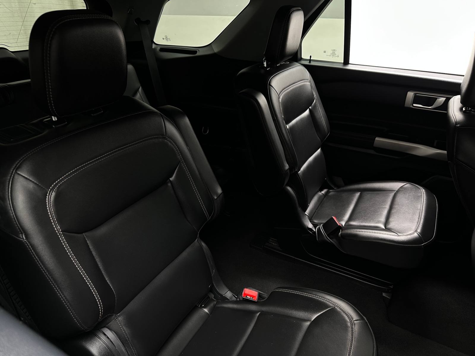 Thumbnail: 2024 Ford Explorer - 6
