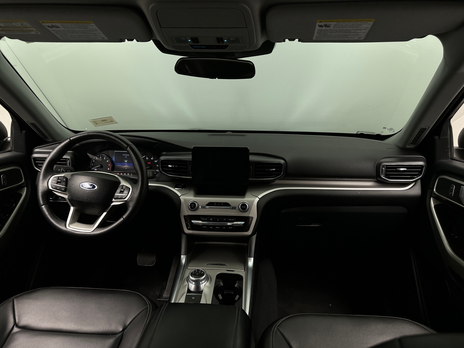 Thumbnail: 2024 Ford Explorer - 3
