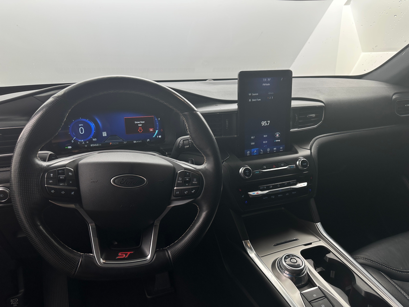 Thumbnail: 2020 Ford Explorer - 2