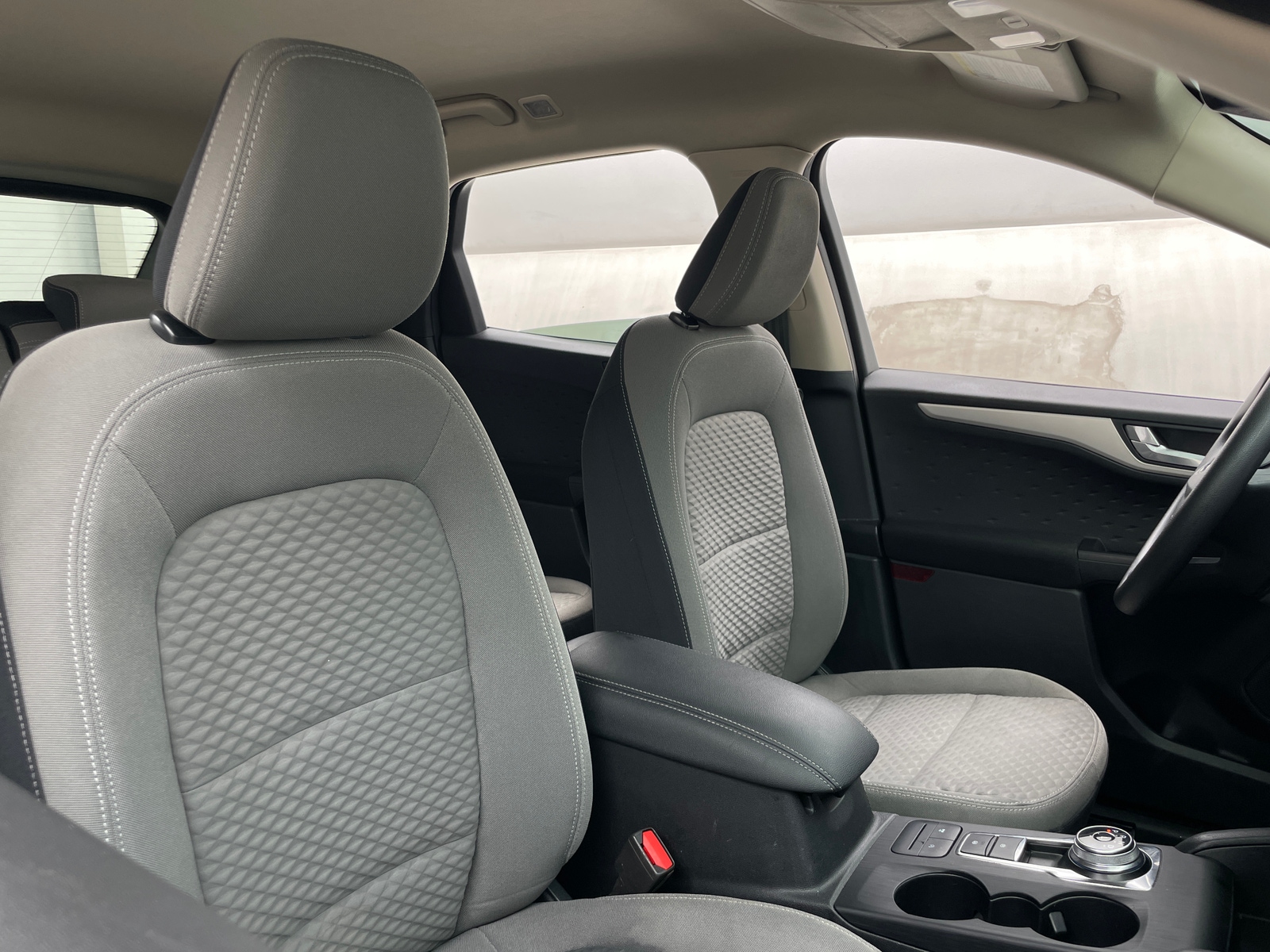 Thumbnail: 2020 Ford Escape - 2
