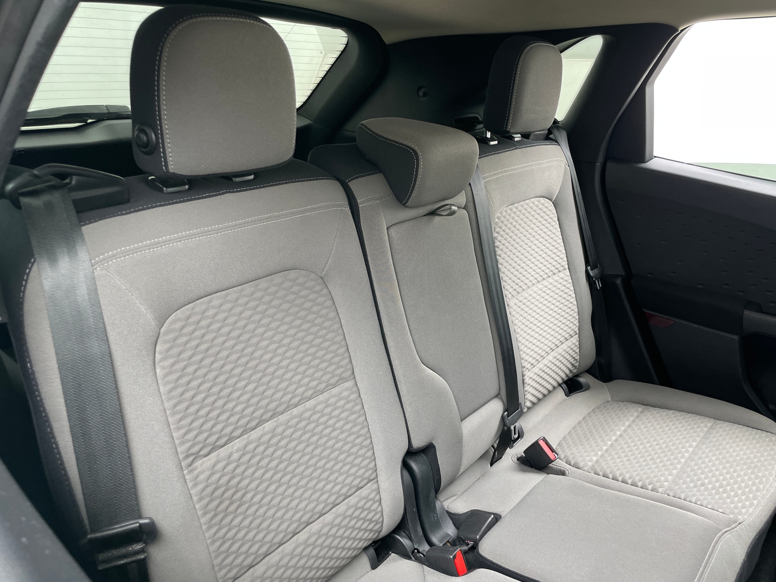 Thumbnail: 2020 Ford Escape - 6