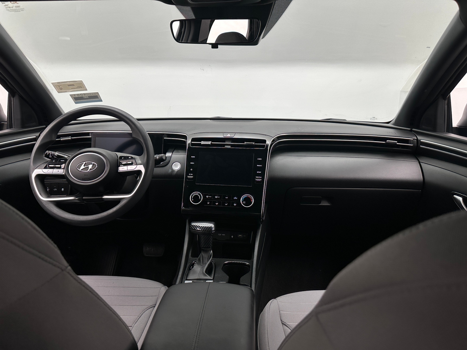 Thumbnail: 2022 Hyundai Santa Cruz - 3