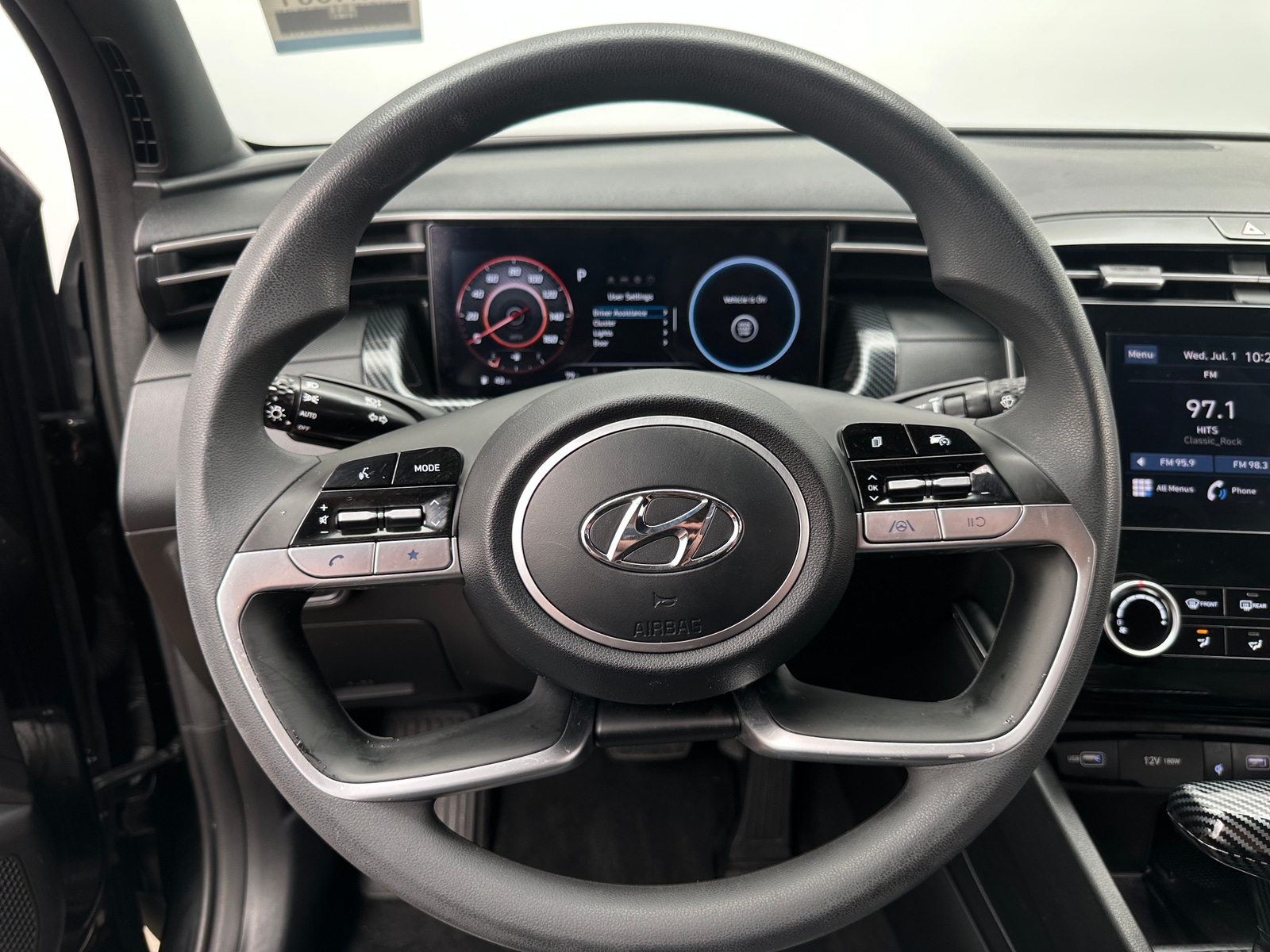 Thumbnail: 2022 Hyundai Santa Cruz - 5