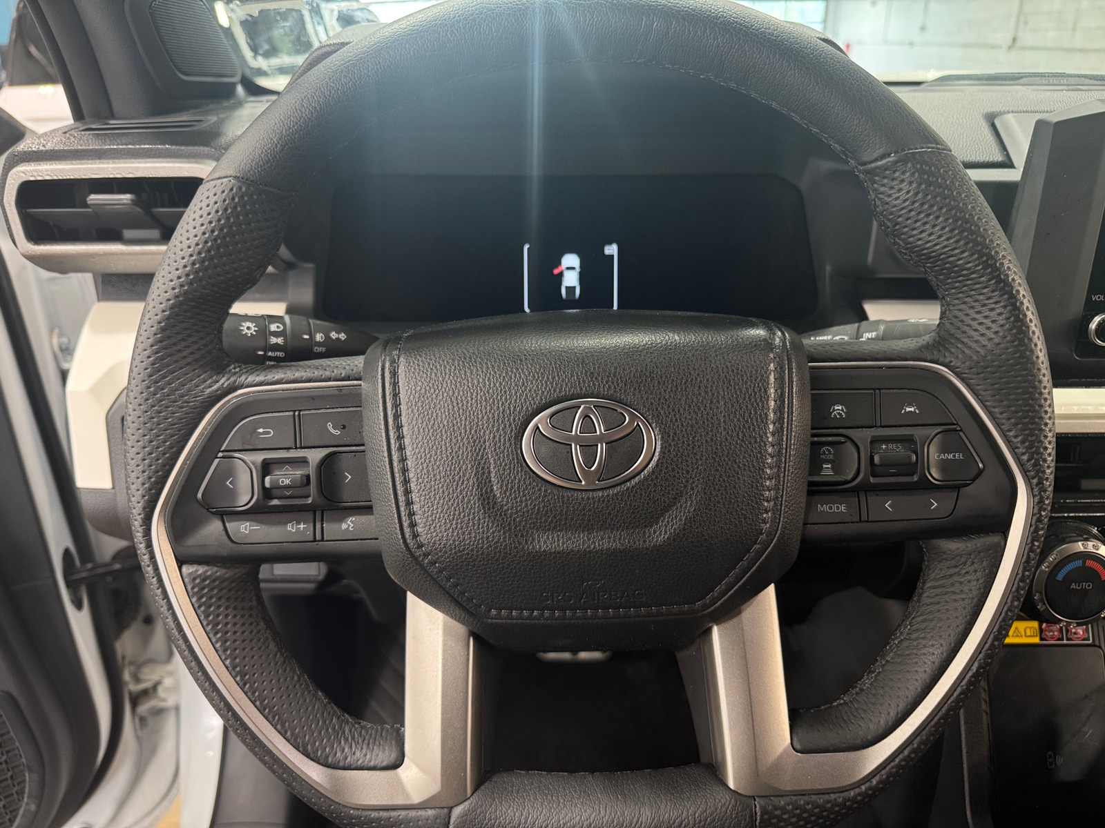 Thumbnail: 2024 Toyota Tacoma - 5