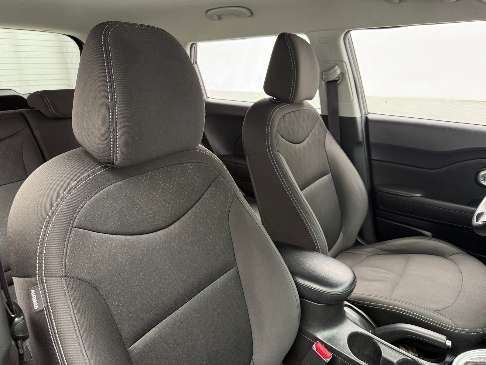Thumbnail: 2018 Kia Soul - 2