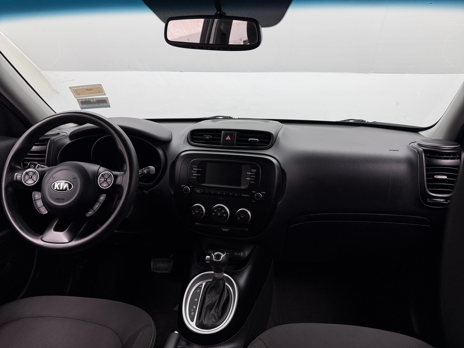 Thumbnail: 2018 Kia Soul - 3