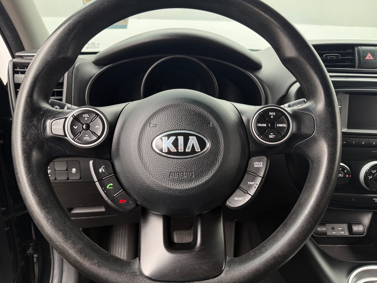 Thumbnail: 2018 Kia Soul - 5