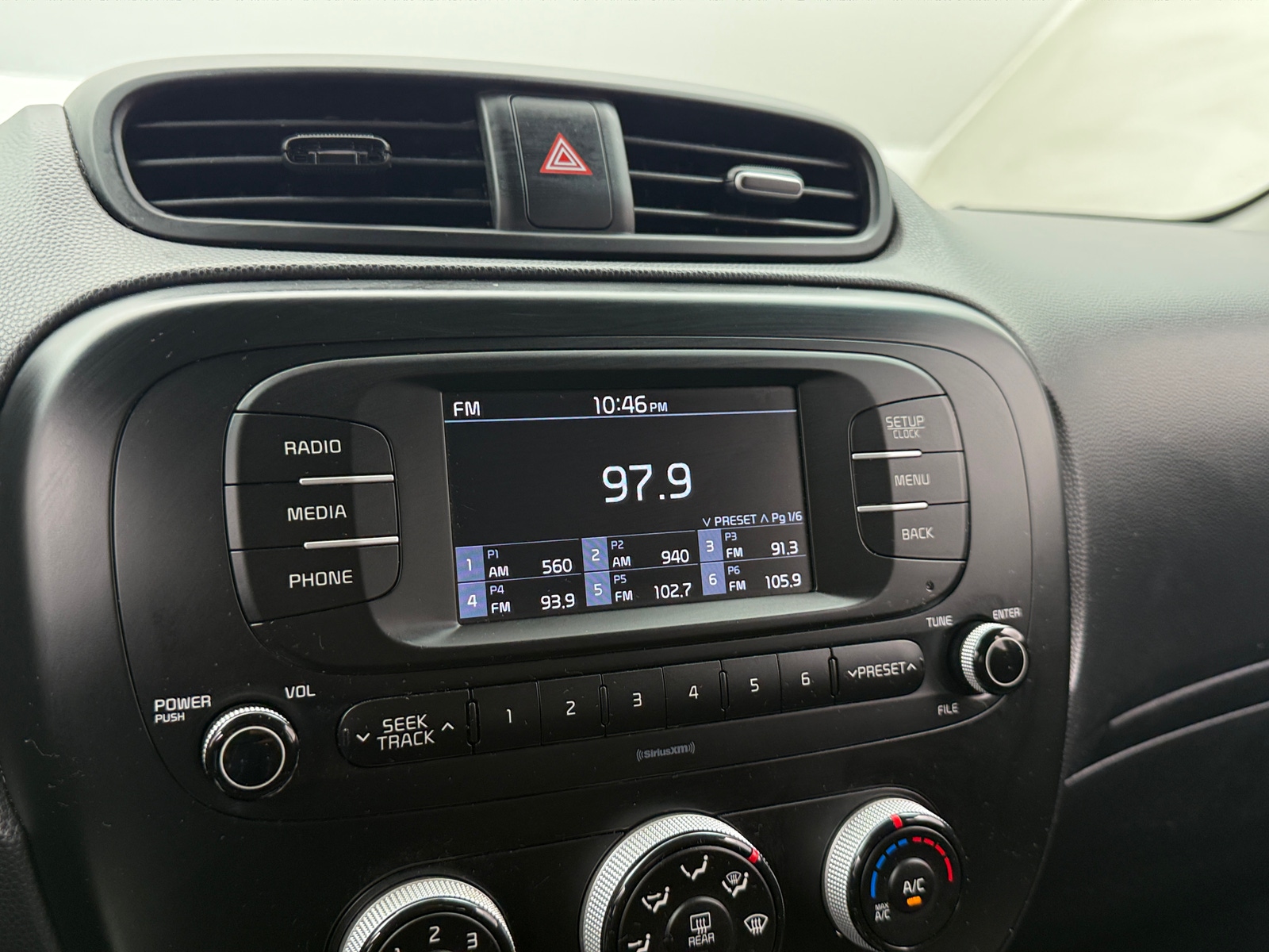Thumbnail: 2018 Kia Soul - 4