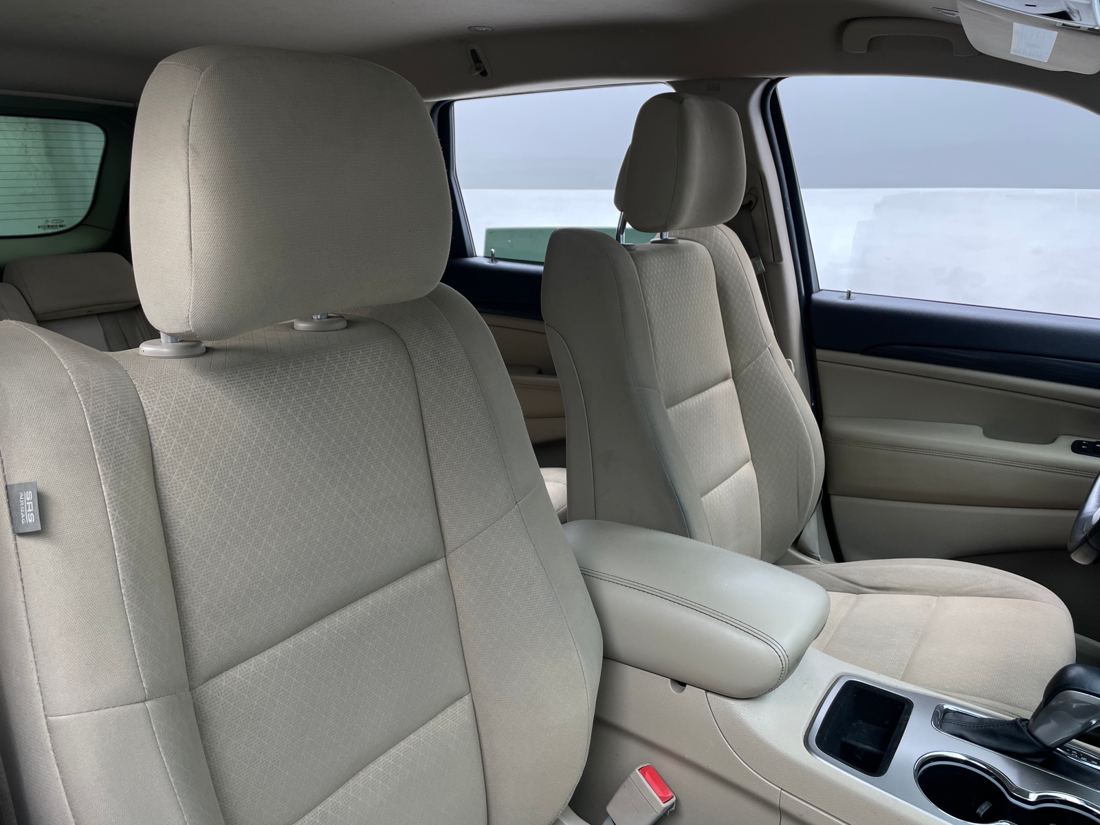 Thumbnail: 2019 Jeep Grand Cherokee - 2